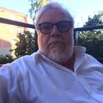 Peter Öhman - @peter.ohman1955 - Instagram