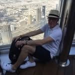 Peter Öhman - @jpohman64 - Instagram