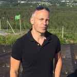 Peter Öhman - @panzerohman - Instagram