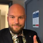 Peter Öhman - @petersinner - Instagram