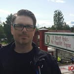Peter Öhman - @saivispeter - Instagram