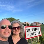 Peter Öhman Anne Ekberg - @villa_villeneuve - Instagram