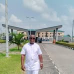 Peter Okolo - Facebook