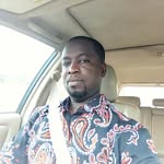 Peter Okolo - @peter_amah - Instagram