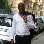 Pete Okungs Obaseki - @peter_okungbowa_40s - Instagram