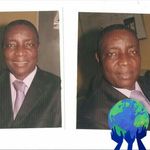 Peter Bola Okuneye - @peterokuneye - Instagram