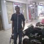 Peter Okunade - @peter.okunade.9822 - Instagram