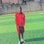 Peter Okung - @peter_okung - Instagram