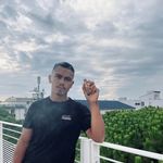 Péter Oláh - @_petikee - Instagram