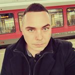 Péter Oláh - @opeter1337 - Instagram