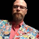 Peter Olsen - @peterpetit82 - Instagram