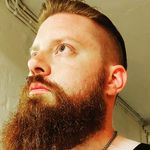 Peter Olsen - @danishvikingwolf - Instagram