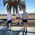 Peter Olsen - @peteeoo - Instagram
