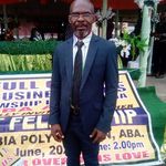EzeOgo Peter Onuoha - @ezeogoonuoha - Instagram