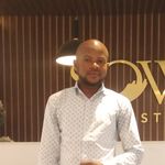 Peter Onuoha - @peteronuoha.i - Instagram