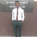 Peter Onuoha - @rightthings36 - Instagram