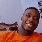 Peter_Onuoha - @iampeterjake - Instagram