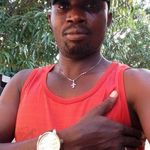 Peter Onuoha - @peter.onuoha.1694 - Instagram