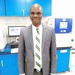 Peter Onuoha - @onuoha_kennyp - Instagram
