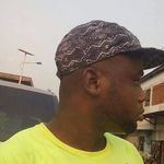 Peter Onuoha - @peter.onuoha.73997 - Instagram