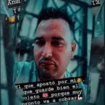 Peter Oquendo - Facebook