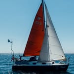Peter Orban - @smallboat_offshoresailing - Instagram