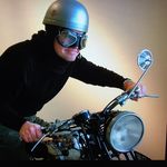 Peter Ord - @ordinarilycool - Instagram
