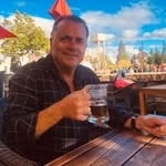 Peter Ord - @peterord8 - Instagram