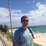 Peter Orlowski - @renji232 - Instagram