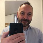 Peter Ormsby - @pormsby - Instagram