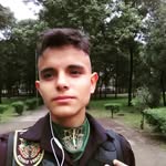 Peter ortiz nava - @peterortiznava - Instagram