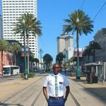 Peter Osei - @surgezwalker - Instagram