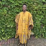 Peter Osei - @iesopee2010 - Instagram
