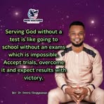 Peter Osei - Facebook