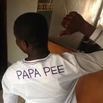 Peter Osei Junior - @peteroseijunior - Instagram