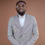 Peter OSEI-KESSE (Mr. BONEZ) - @mrbonezgh - Instagram
