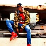 Peter Osei Kofi - @peteroseikofi - Instagram