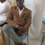 Peter Osei Osafo - @peteroseiosafo - Instagram