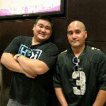 Peter Oshiro - @huiopekelo - Instagram
