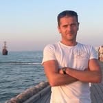 Peter Ossowski - @peterossowski - Instagram