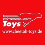 Peter Ostermann - @cheetah.toys - Instagram