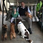 Peter Oswald - @peterjamesoswald - Instagram