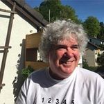 Peter Oswald - @oswald6802 - Instagram