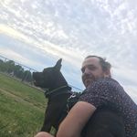 Peter Oswald - @foundincolor - Instagram