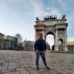 Peter Oswald Hernandez Guzman - @bradpitt_er - Instagram