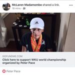 Peter Pace - @peter.pace.73 - Instagram