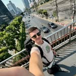 Peter Pacek - @peterpacek - Instagram
