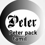 peter pack tamil - @peter_pack_tamil - Instagram
