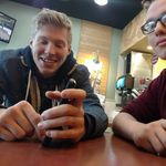 Peter Palazzo - @peterpalazza - Instagram