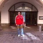 Peter Palazzolo - @palazzolopeter - Instagram